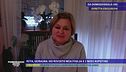Rita, Ucraina: ho rivisto mia figlia e i miei nipotini