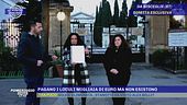 Pagano i loculi migliaia di euro ma non esistono