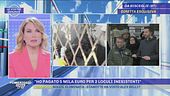 "Ho pagato 5 mila euro per i loculi inesistenti"