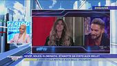 GfVip, Soleil eliminata - Stanotte ha visto Alex Belli?