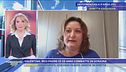 Valentina: "Mio padre du 68 anni combatte in Ucraina"