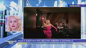 Balletto sexy per i militari: rimosso il colonnello