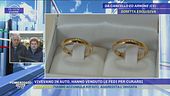 Una sorpresa per Anna e Michele