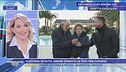 Anna e Michele ringraziano tutti quelli che gli hanno offerto aiuto: "Noi accolti con grande generosità"