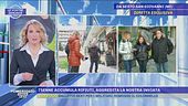 75enne accumula rifiuti, l'intervista ai vicini esasperati