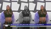 Da Rihanna a Victoria dei Maneskin: vip sempre più provocanti sui social