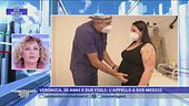 L'appello di Veronica, 30 anni e due figli, a SOS medici