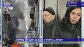 Hanno 4 figlie, la casa è andata a fuoco: l'appello del papà