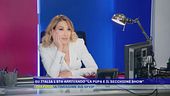La pupa e il secchione show, il nuovo promo