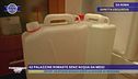 42 palazzine rimaste senz'acqua da mesi