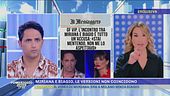 Miriana e Biagio, le versioni non coincidono