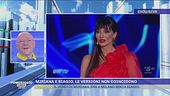Gf Vip, il confronto tra Miriana e Biagio