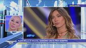 Alex Belli a Soleil: saremo uniti per sempre