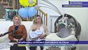 Scappa dall'Ucraina e partorisce in Italia