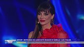 GfVip - Miriana ha lasciato Biagio D'Anelli - Lui: falsa