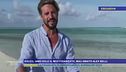 GfVip: la canzone di Alex per Delia