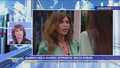 Quando Mila Suarez affrontò Delia Duran