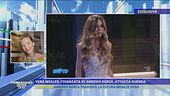 Vera Miales, fidanzata di Amedeo Goria, attacca Guenda