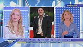Parla Drusilla Gucci, fidanzata di Francesco Chiofalo