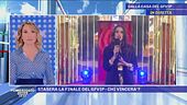 Stasera la finale del GfVip - Chi vincerà?