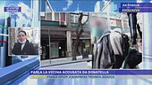 Parla la vicina accusata da Donatella