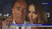 La fidanzata di Goria: "Guenda mi odia"