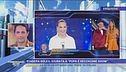 Soleil giurata a "La pupa e il secchione show"