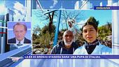 La ex di Brosio sarà una pupa di Italia1