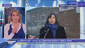 La truffa dei loculi al cimitero pagati 3 mila euro