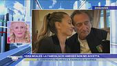 Vera Miales: la famiglia di Amedeo non mi accetta