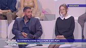 Gli strafalcioni delle pupe e dei pupi