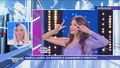 Maria Laura, da Brosio a Gianmarco Onestini