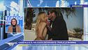 Francesco Chiofalo a "La pupa e il secchione show"