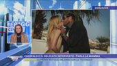 Francesco Chiofalo a "La pupa e il secchione show"