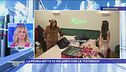 La prima notte di Orlando con la "Fotonica"