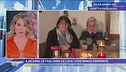 A 82 anni le tagliano la luce: vive senza corrente