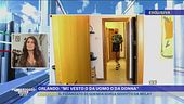 La storia di Orlando: "Mi vesto da uomo o da donna"