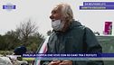Parla la coppia che vive con 50 cani tra i rifiuti