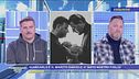 Giancarlo e il marito Daniele: è nato nostro figlio