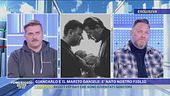 Giancarlo e il marito Daniele: è nato nostro figlio