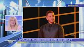 La Pupa Vera tradisce Amedeo Goria con Nicolò?