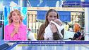 Lyuba ha 45 giorni e ha viaggiato 50 ore