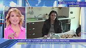Viveva in un tugurio - Una nuova casa per Pina