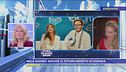Mila Suarez seduce il futuro marito di Guenda