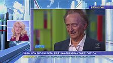Vera: non ero incinta, era una gravidanza psicotica
