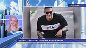 Chiofalo: Ho rifatto denti, naso e barba