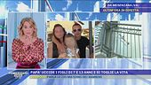 Papà uccide i figli di 7 e 13 anni e si toglie la vita