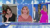 Parla Nadia, la mamma di Nicolò Scalfi