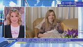 Fugge incinta dall'Ucraina: 4 giorni fa ha partorito