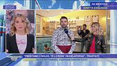 "Prestami i soldi, te li ridò in gelateria" - Truffati